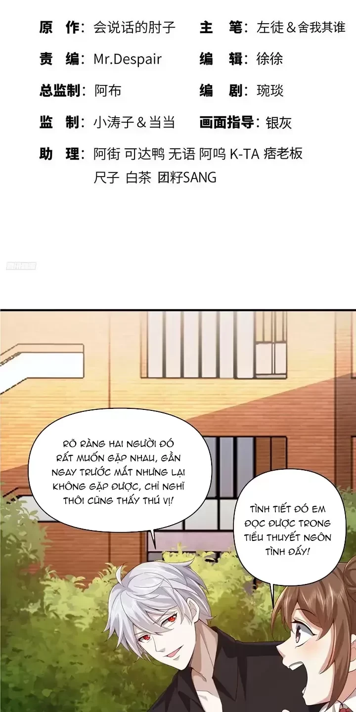 Đệ Nhất Danh Sách Chapter 313 - 2