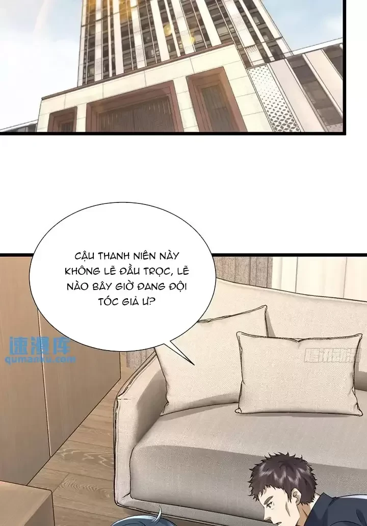 Đệ Nhất Danh Sách Chapter 313 - 32