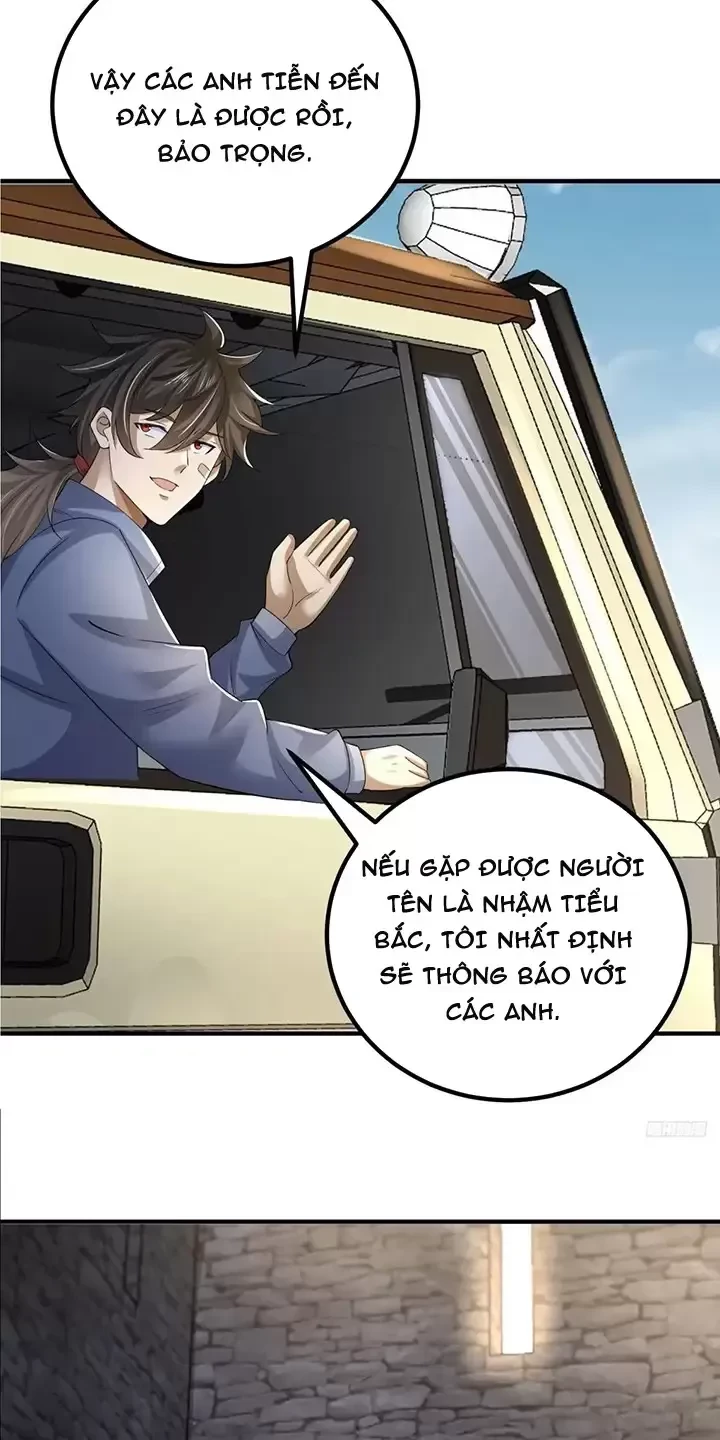 Đệ Nhất Danh Sách Chapter 314 - 5