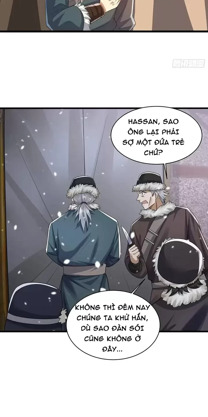 Đệ Nhất Danh Sách Chapter 314 - 34