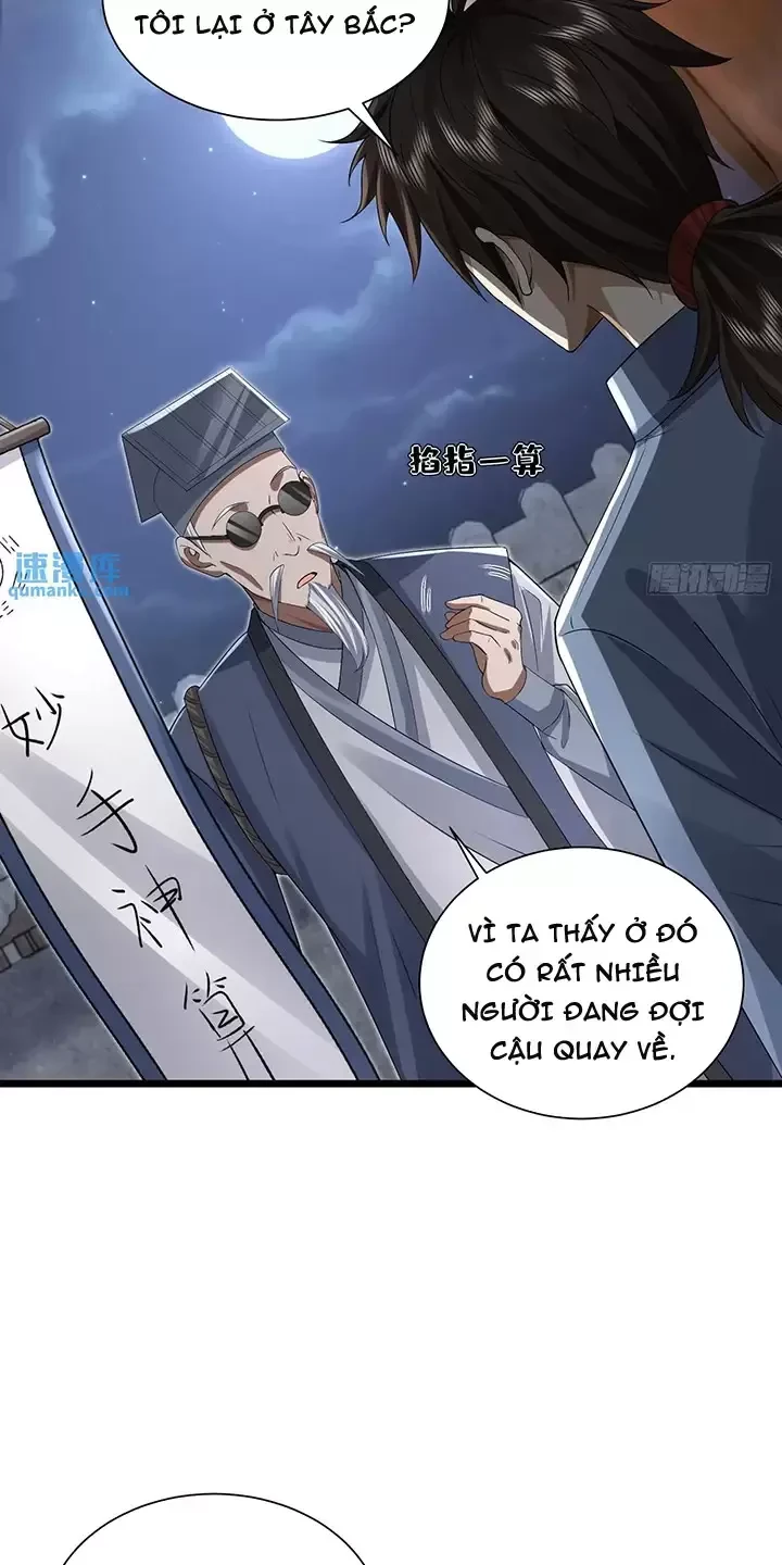 Đệ Nhất Danh Sách Chapter 316 - 14