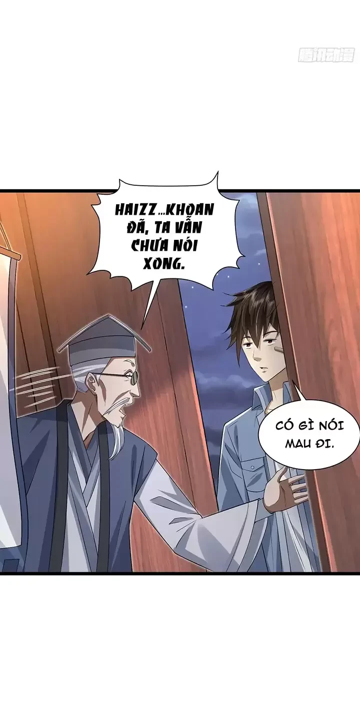 Đệ Nhất Danh Sách Chapter 316 - 19