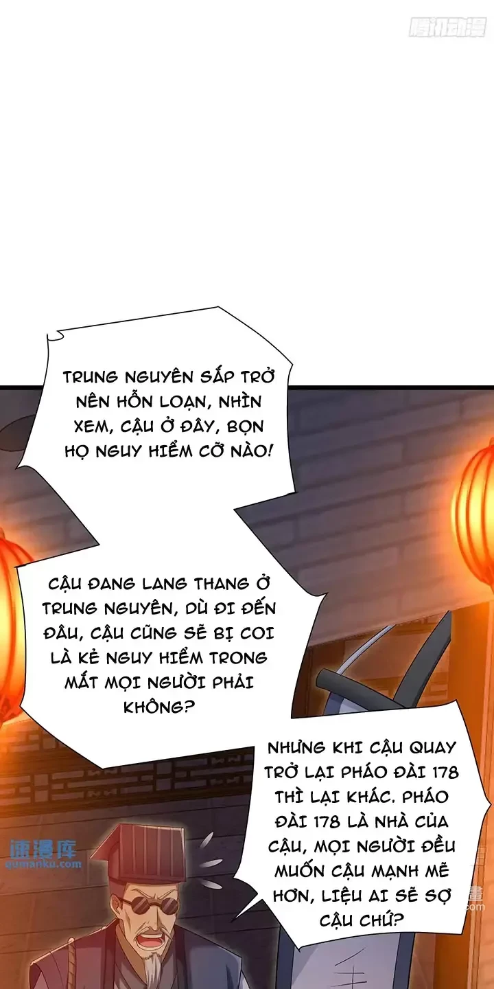 Đệ Nhất Danh Sách Chapter 316 - 20