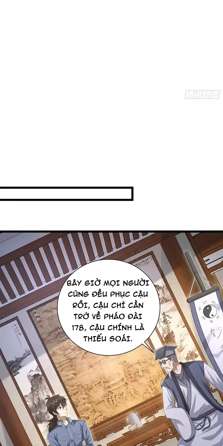 Đệ Nhất Danh Sách Chapter 316 - 24