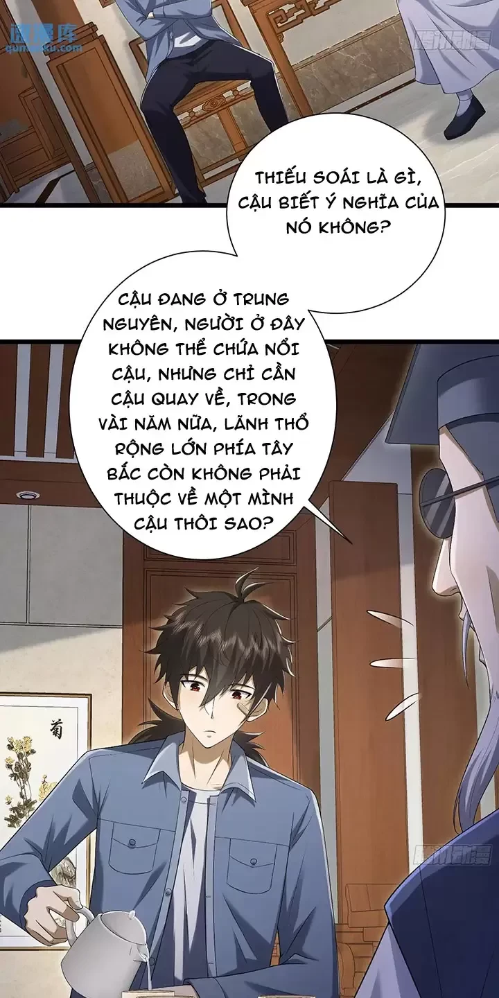 Đệ Nhất Danh Sách Chapter 316 - 25