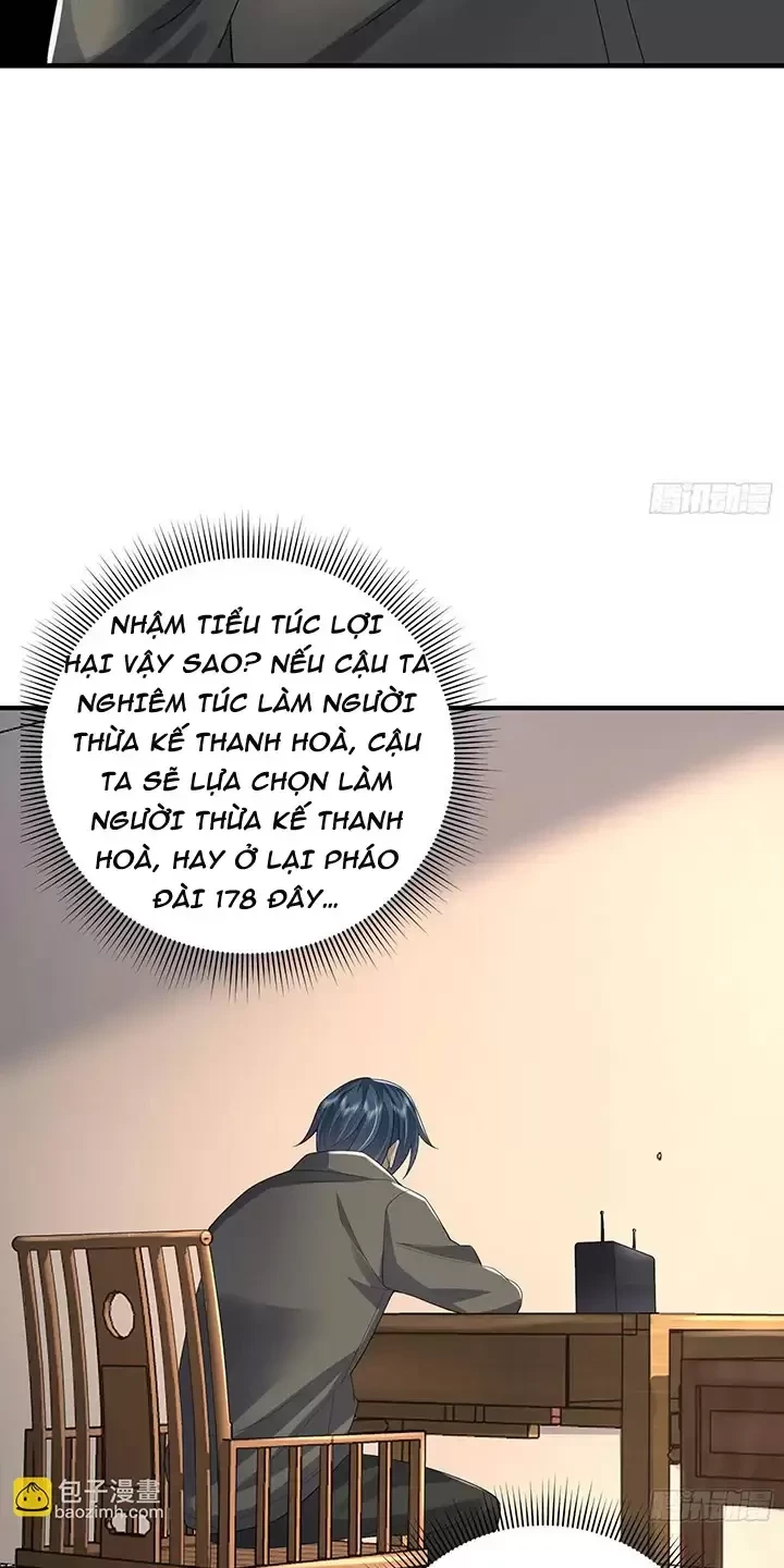 Đệ Nhất Danh Sách Chapter 316 - 42