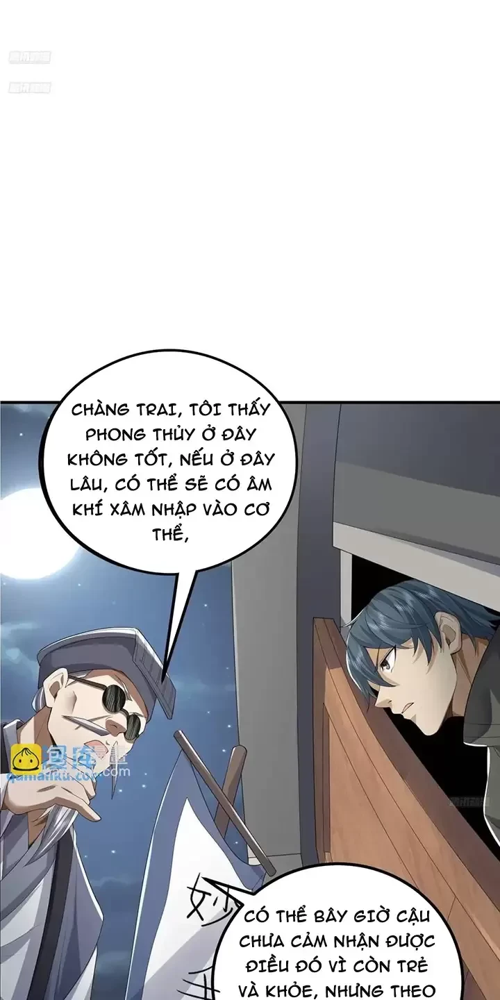 Đệ Nhất Danh Sách Chapter 317 - 3