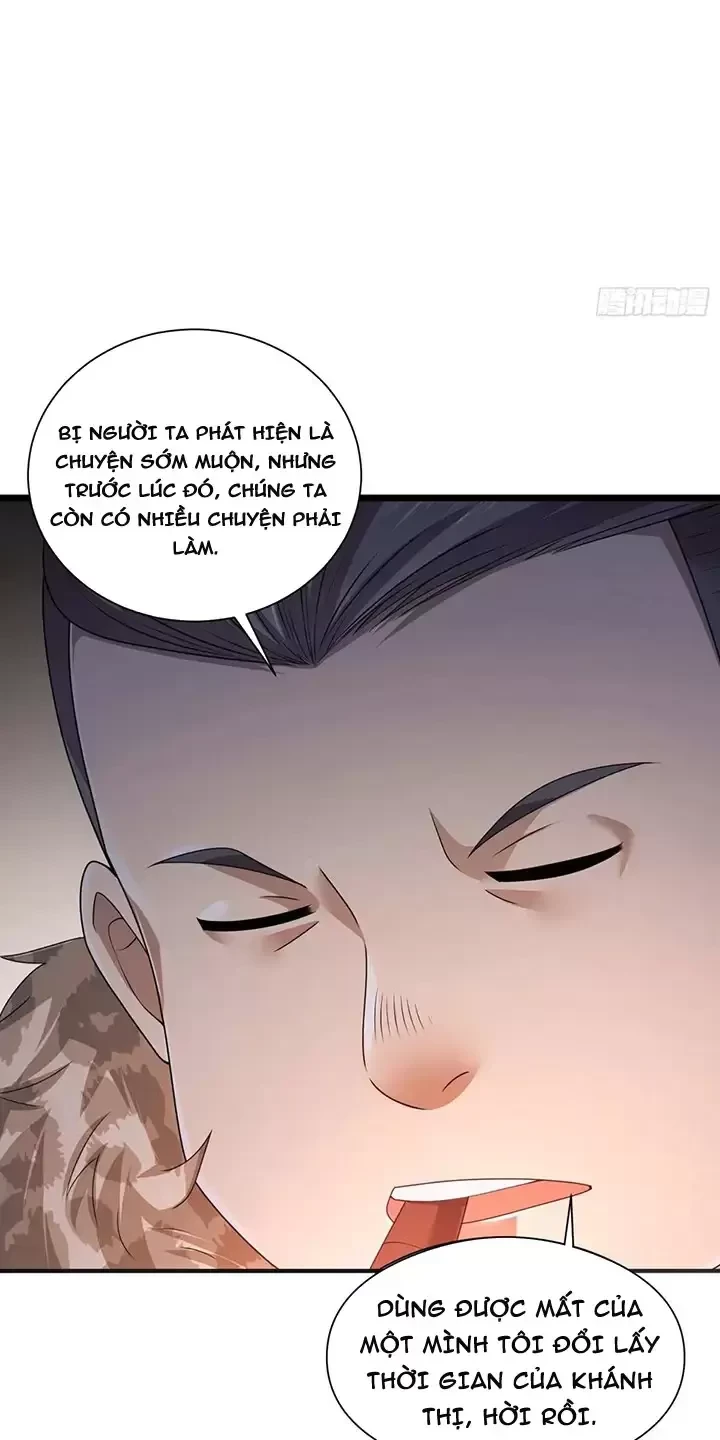 Đệ Nhất Danh Sách Chapter 317 - 39