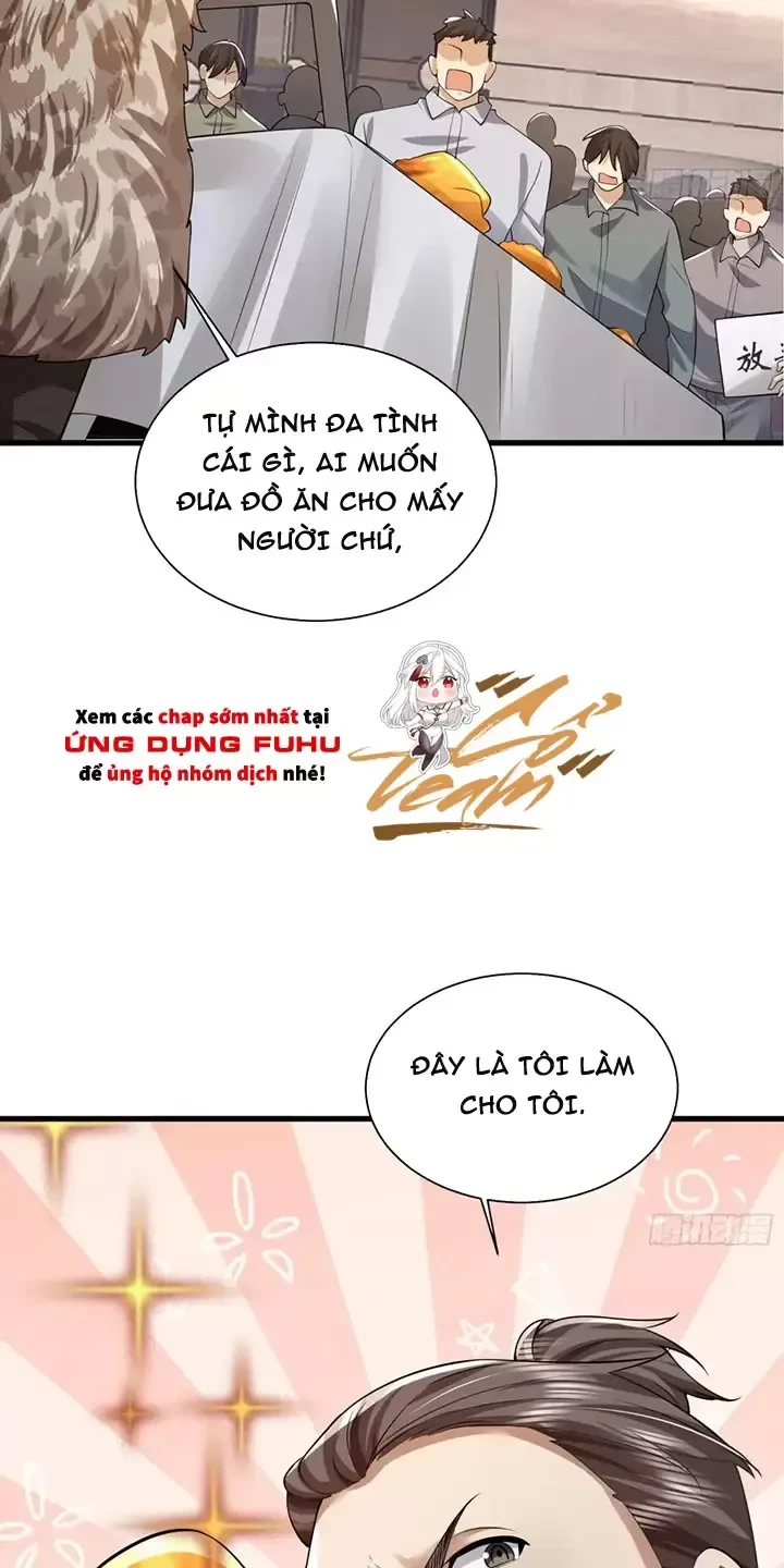 Đệ Nhất Danh Sách Chapter 317 - 60