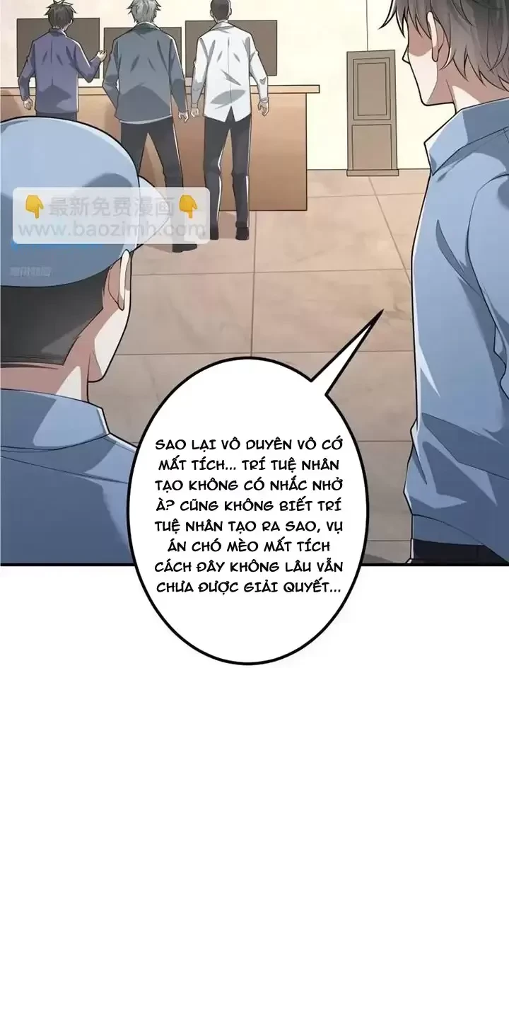 Đệ Nhất Danh Sách Chapter 318 - 3