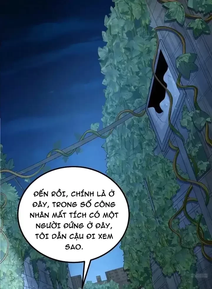 Đệ Nhất Danh Sách Chapter 318 - 9