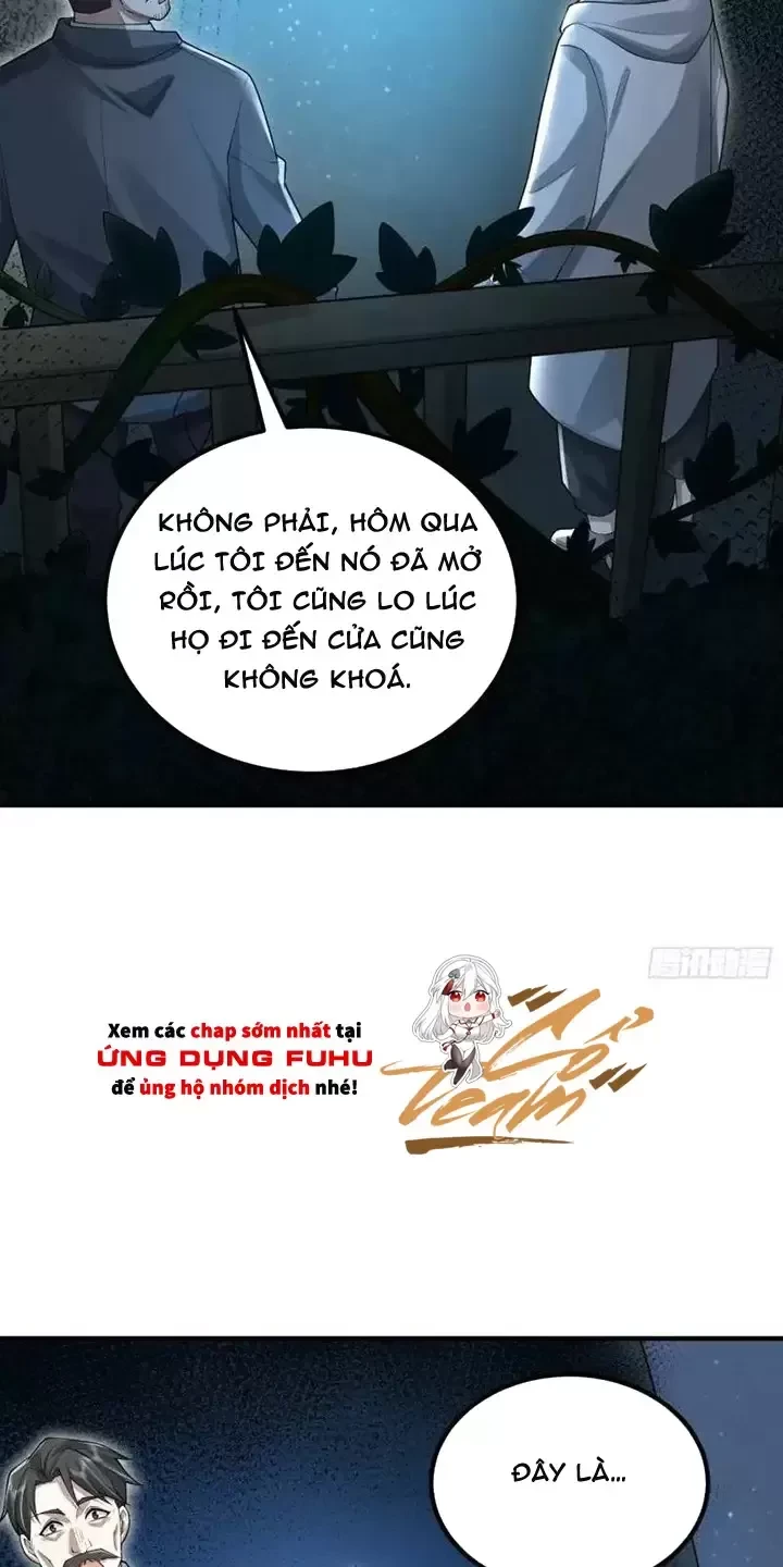 Đệ Nhất Danh Sách Chapter 318 - 15