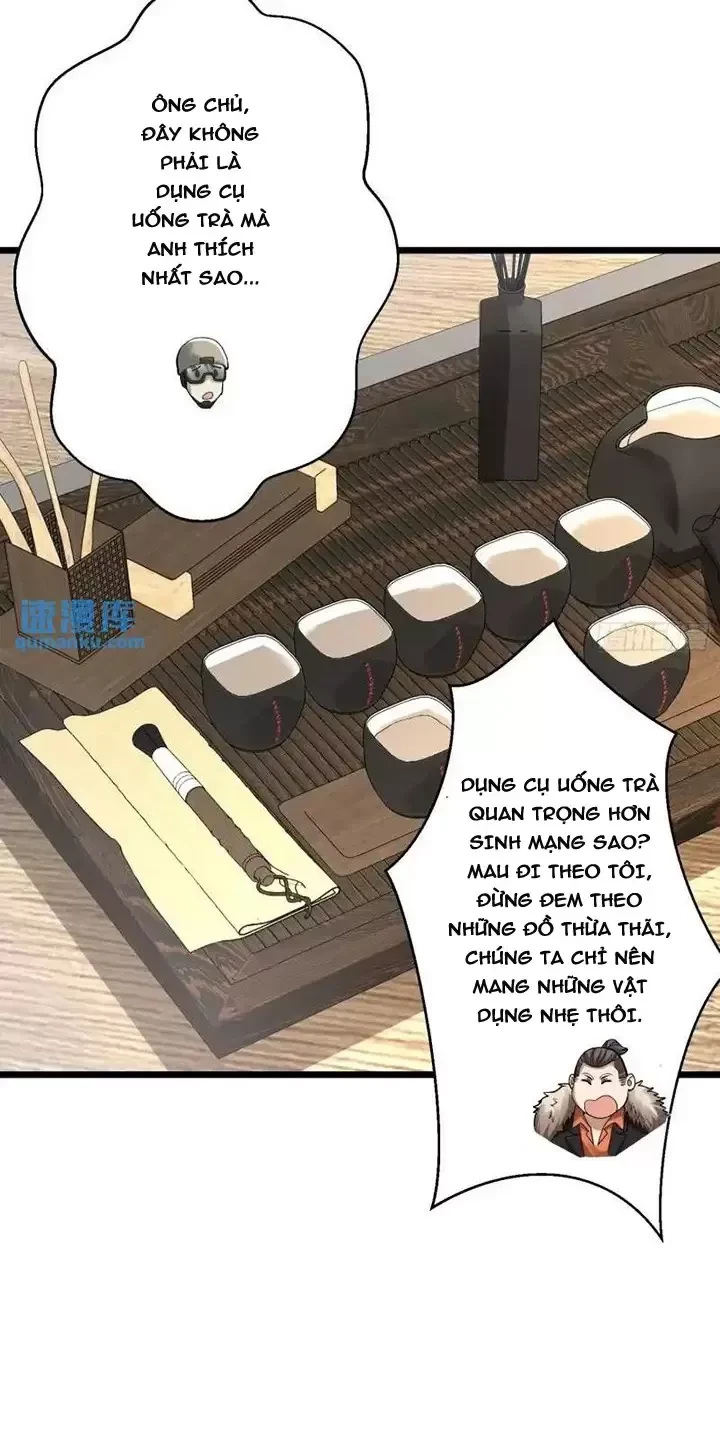 Đệ Nhất Danh Sách Chapter 319 - 16