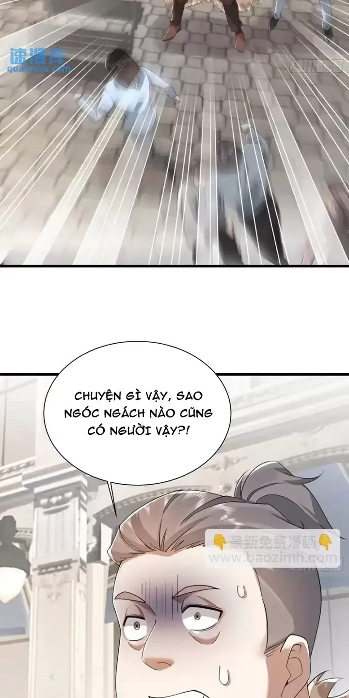 Đệ Nhất Danh Sách Chapter 319 - 40