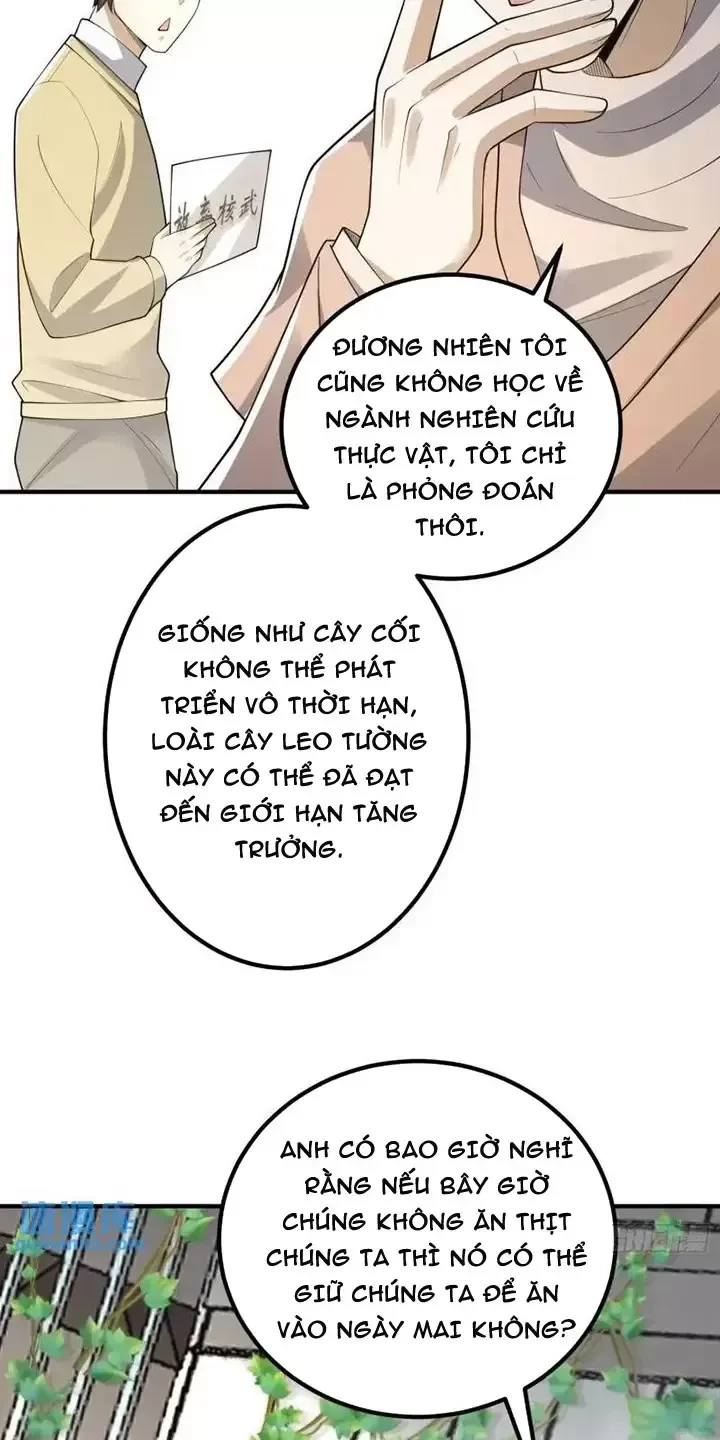 Đệ Nhất Danh Sách Chapter 320 - 26