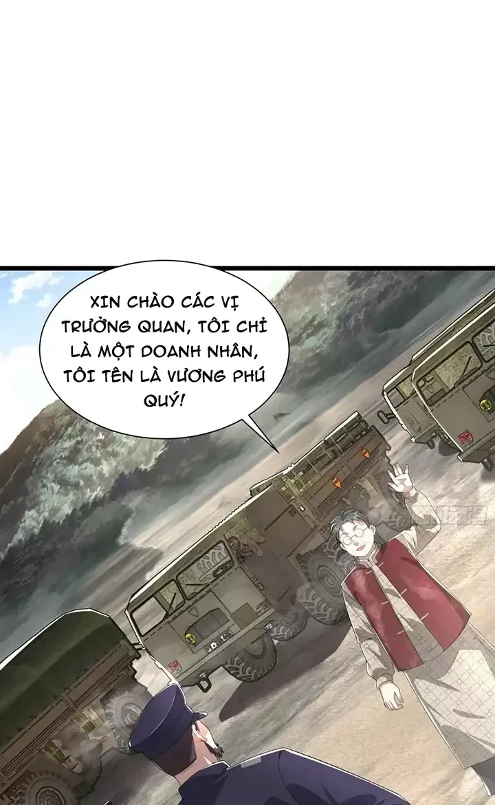 Đệ Nhất Danh Sách Chapter 322 - 49