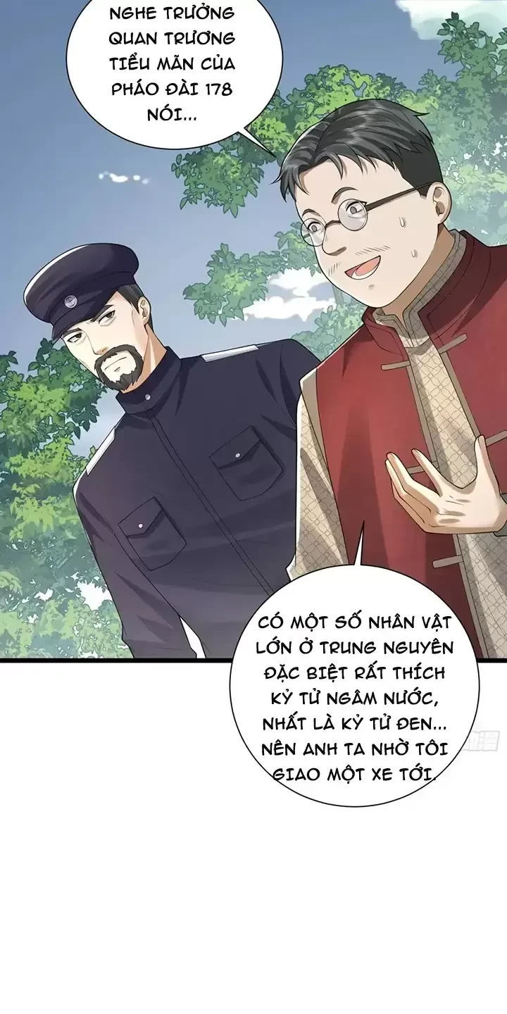 Đệ Nhất Danh Sách Chapter 322 - 56