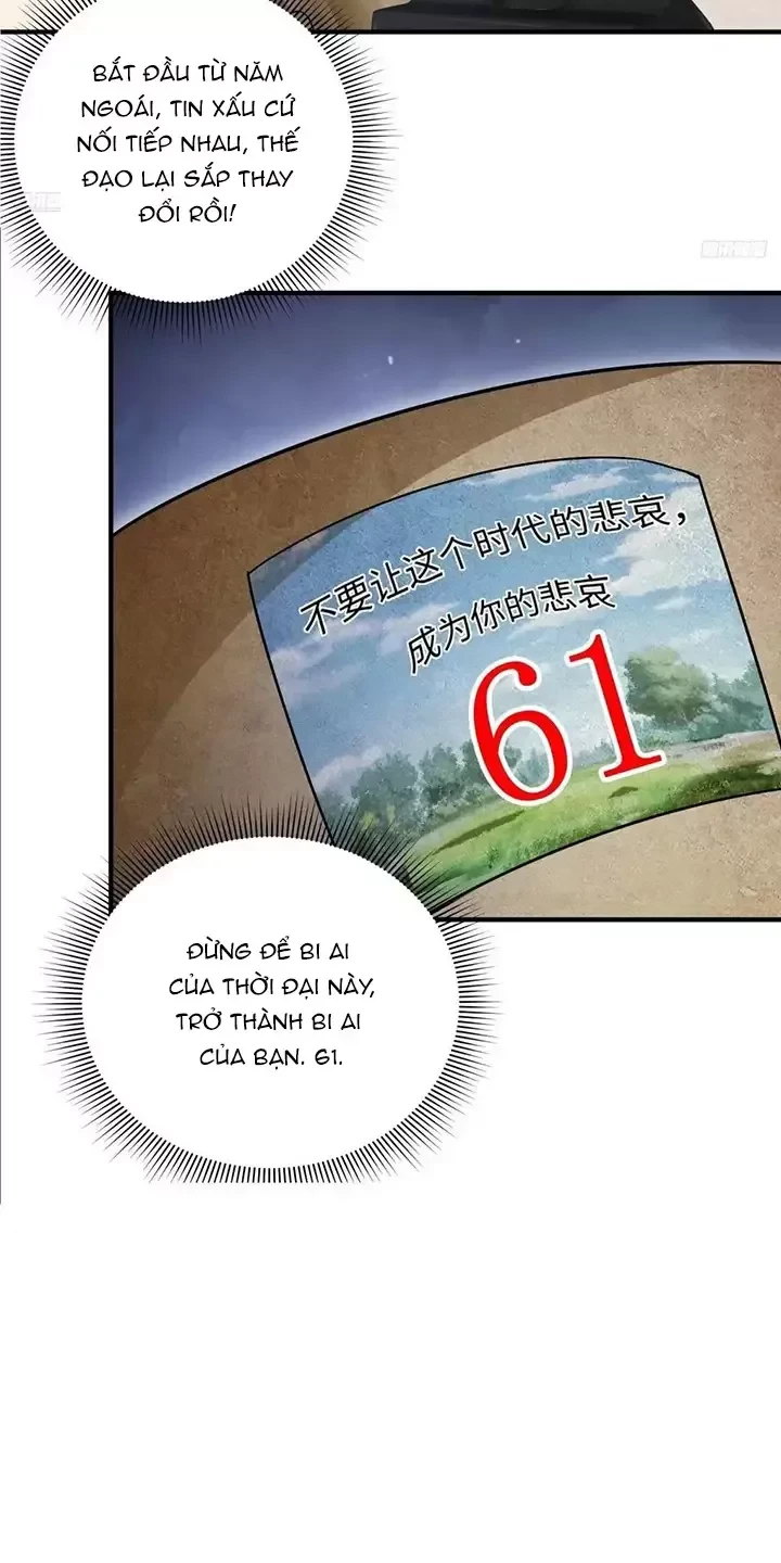 Đệ Nhất Danh Sách Chapter 323 - 4