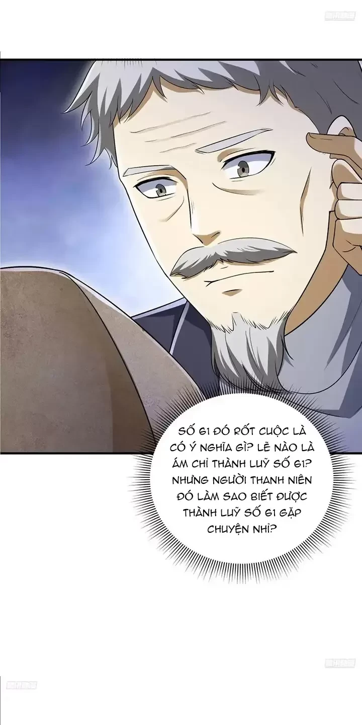 Đệ Nhất Danh Sách Chapter 323 - 5