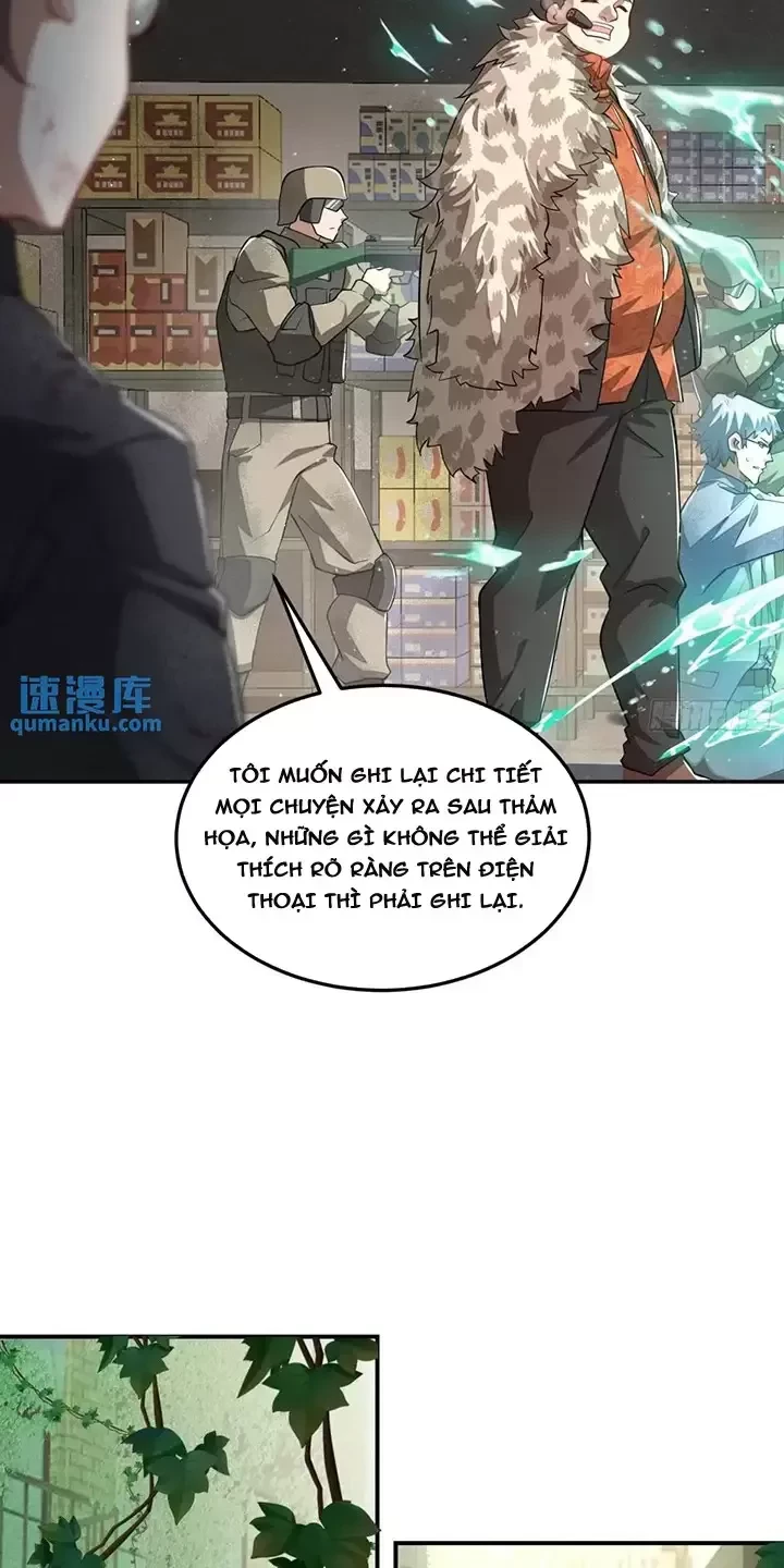 Đệ Nhất Danh Sách Chapter 324 - 30