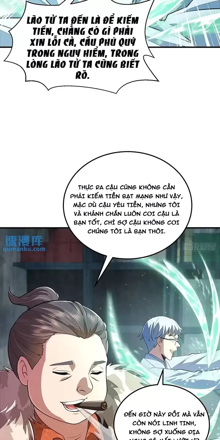 Đệ Nhất Danh Sách Chapter 324 - 37