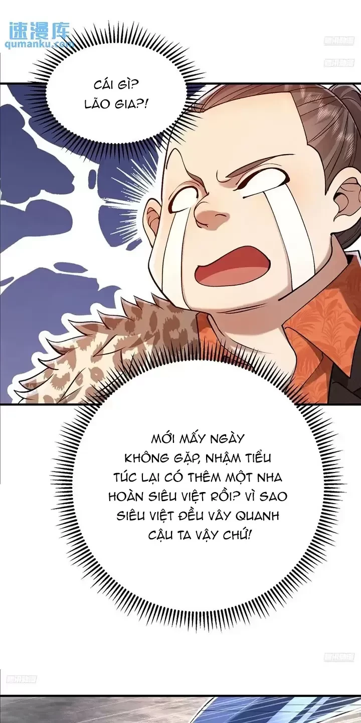 Đệ Nhất Danh Sách Chapter 325 - 8