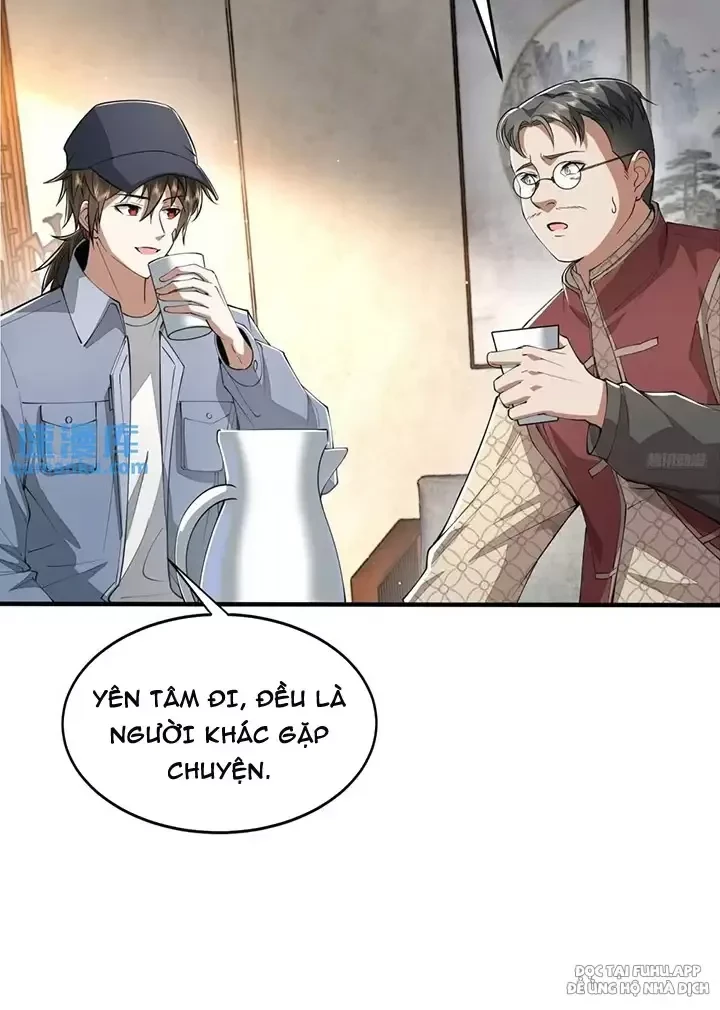 Đệ Nhất Danh Sách Chapter 328 - 11