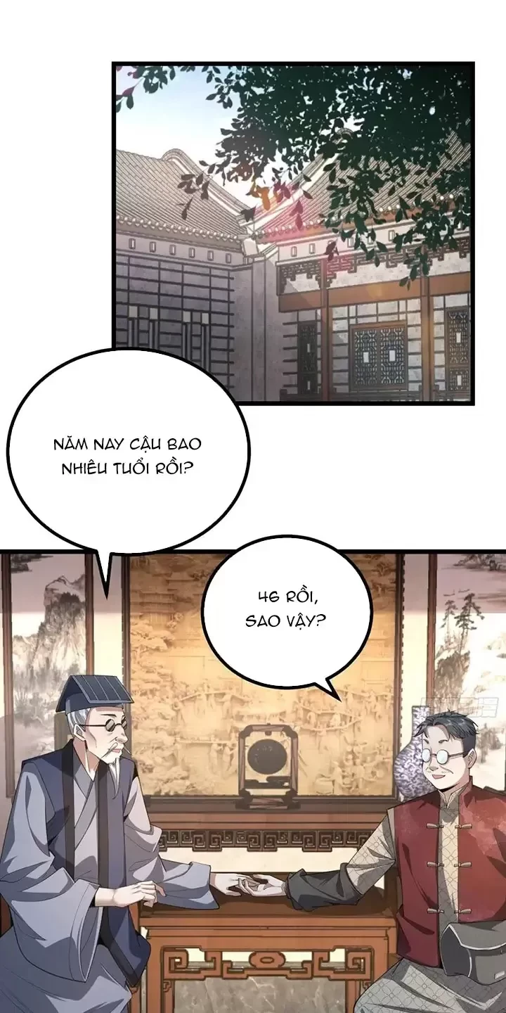 Đệ Nhất Danh Sách Chapter 329 - 10