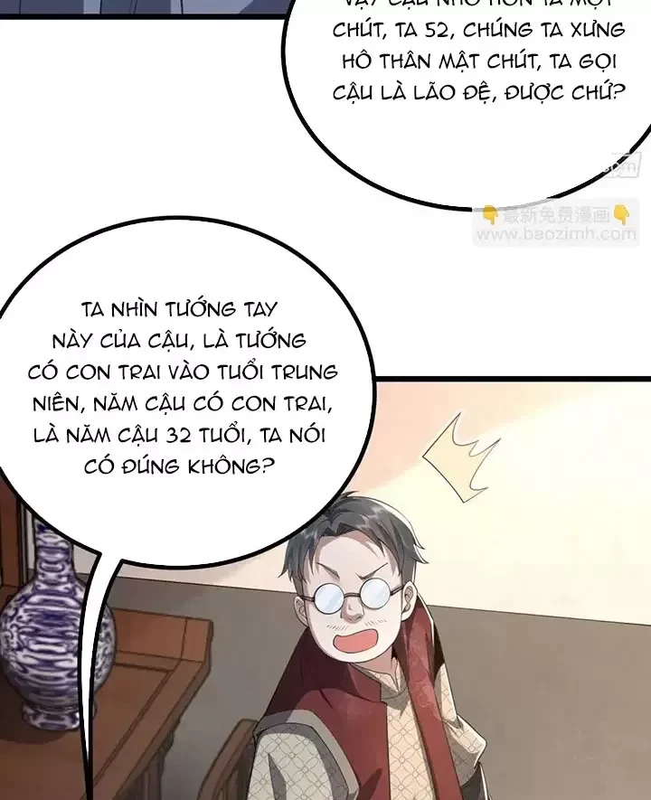 Đệ Nhất Danh Sách Chapter 329 - 12