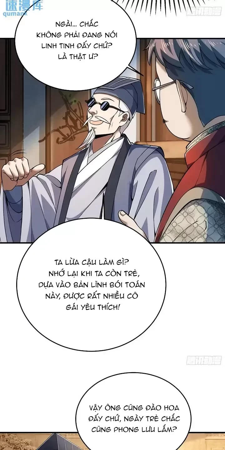 Đệ Nhất Danh Sách Chapter 329 - 23