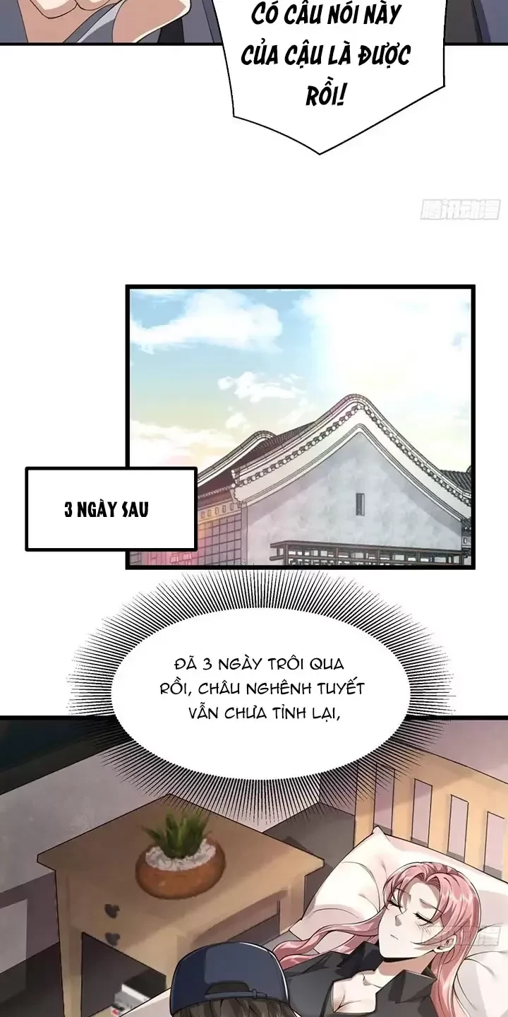 Đệ Nhất Danh Sách Chapter 329 - 31