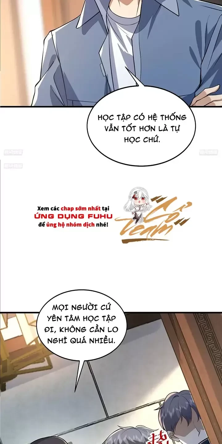 Đệ Nhất Danh Sách Chapter 330 - 8