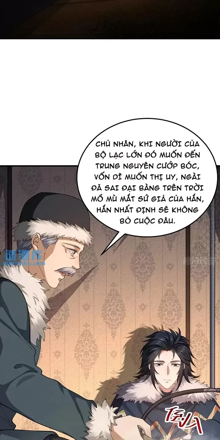 Đệ Nhất Danh Sách Chapter 330 - 13