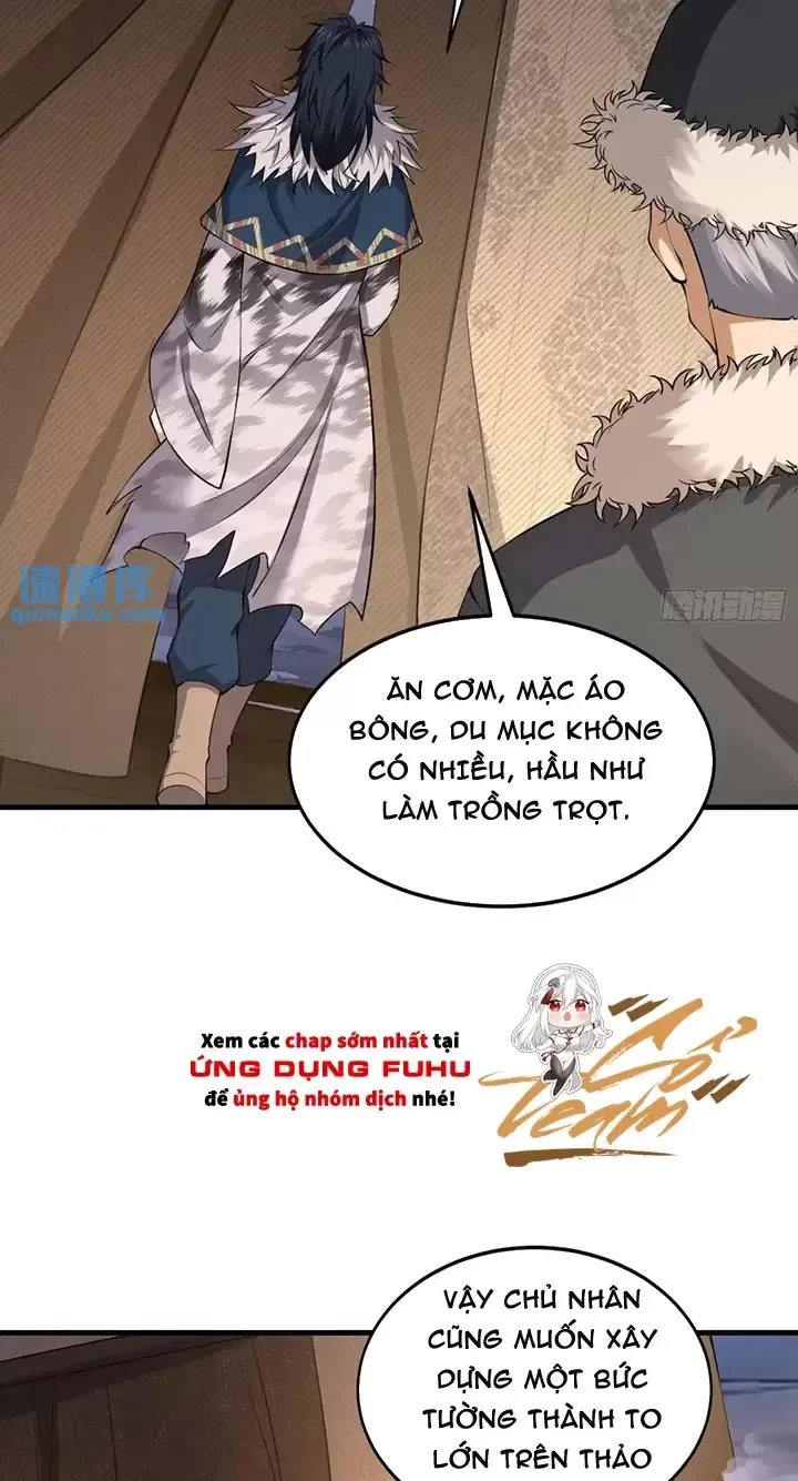 Đệ Nhất Danh Sách Chapter 330 - 19