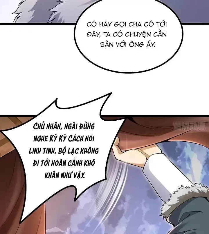 Đệ Nhất Danh Sách Chapter 331 - 19