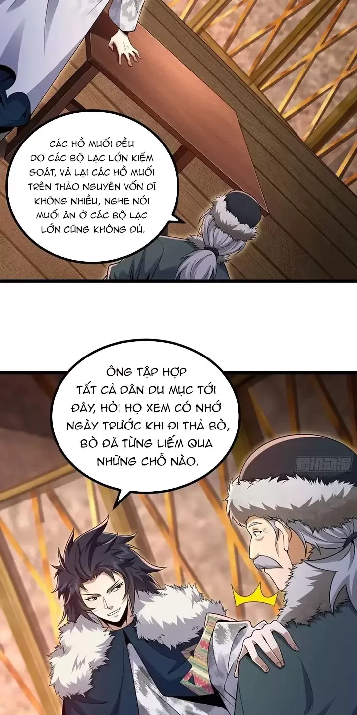 Đệ Nhất Danh Sách Chapter 331 - 24