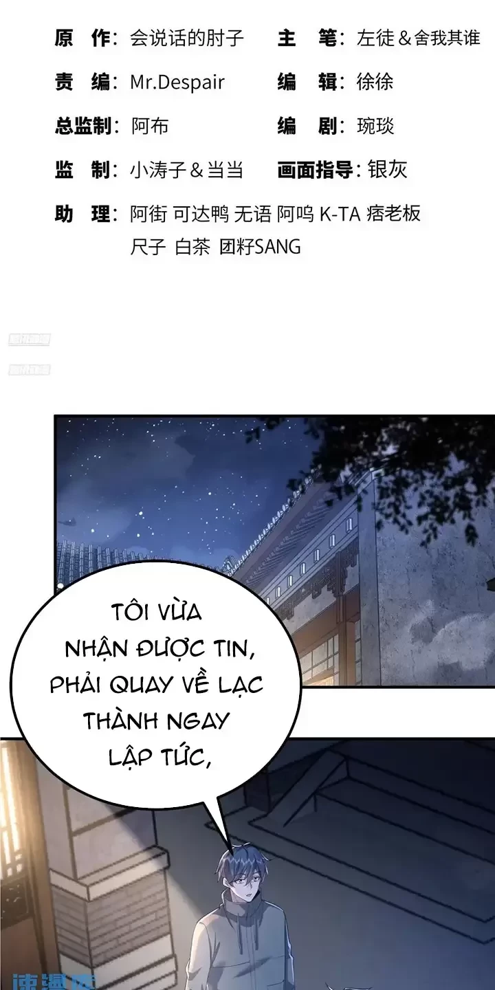 Đệ Nhất Danh Sách Chapter 333 - 2