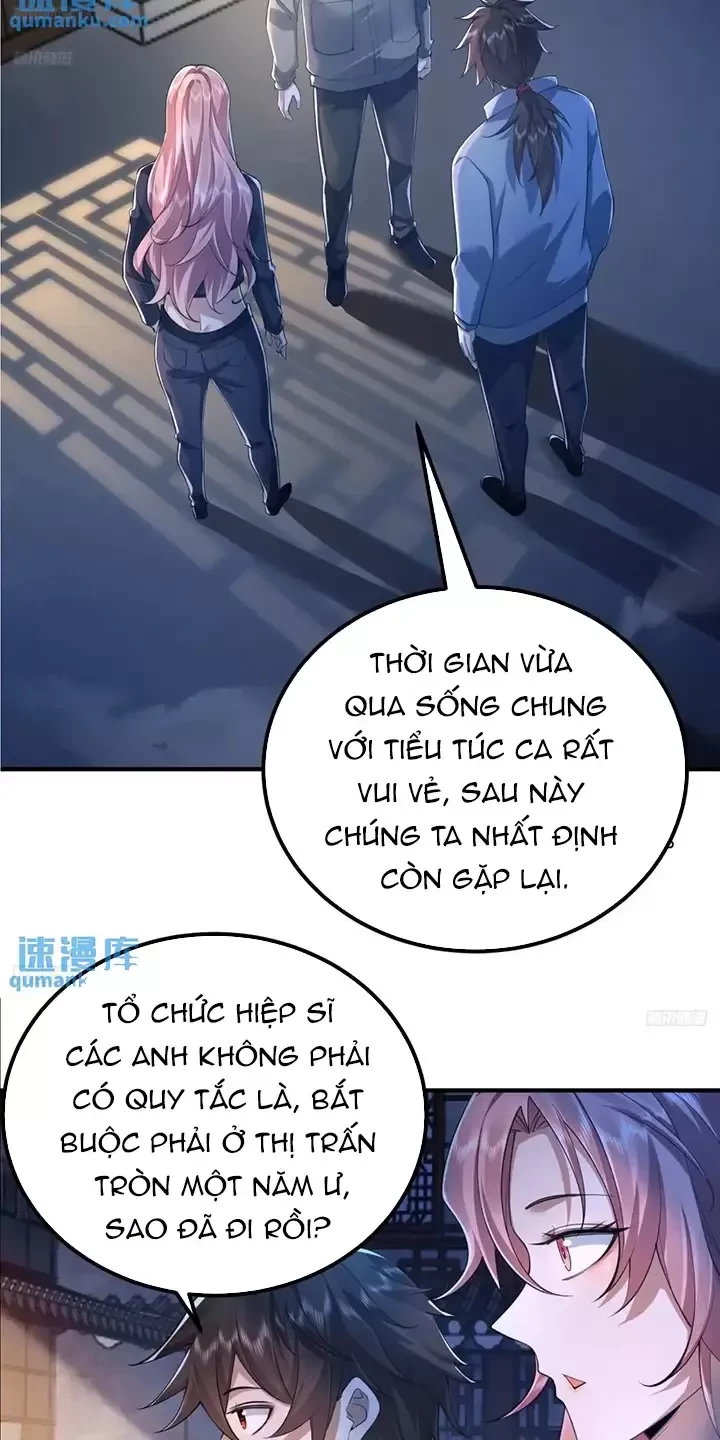 Đệ Nhất Danh Sách Chapter 333 - 3