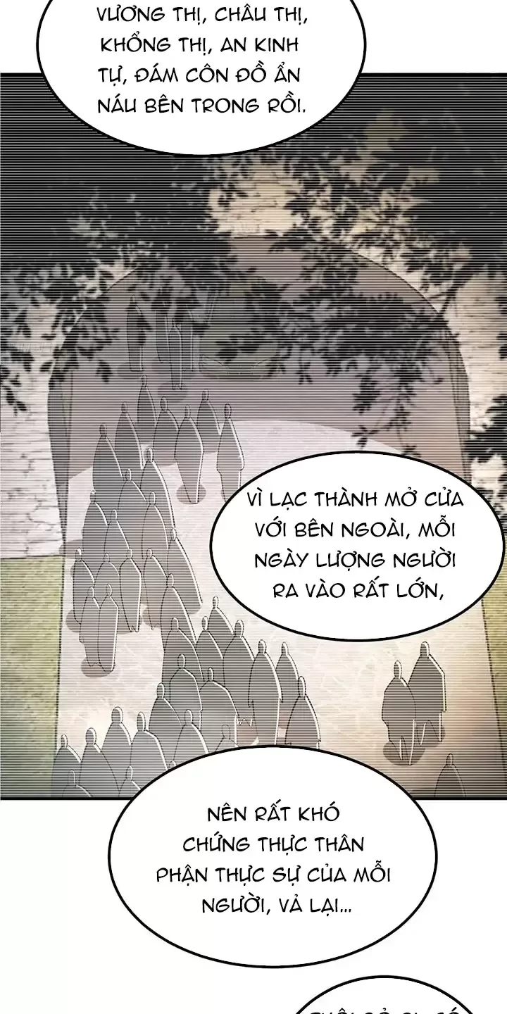 Đệ Nhất Danh Sách Chapter 333 - 6