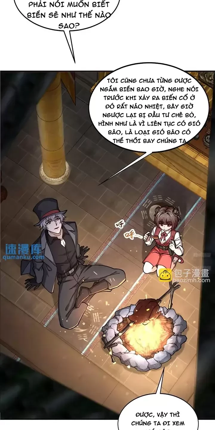 Đệ Nhất Danh Sách Chapter 334 - 8