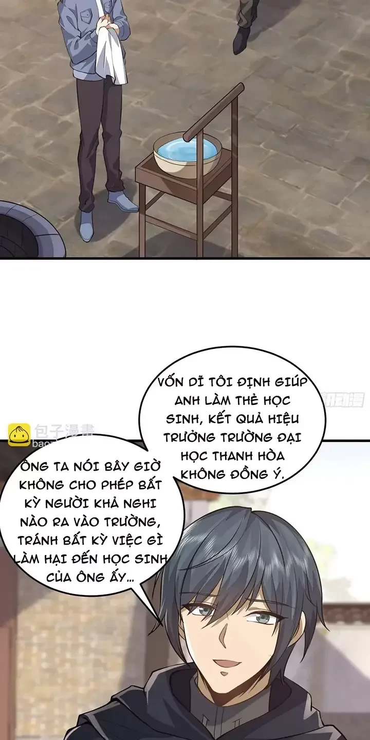 Đệ Nhất Danh Sách Chapter 334 - 26