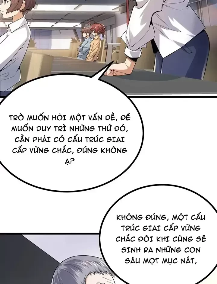 Đệ Nhất Danh Sách Chapter 335 - 11