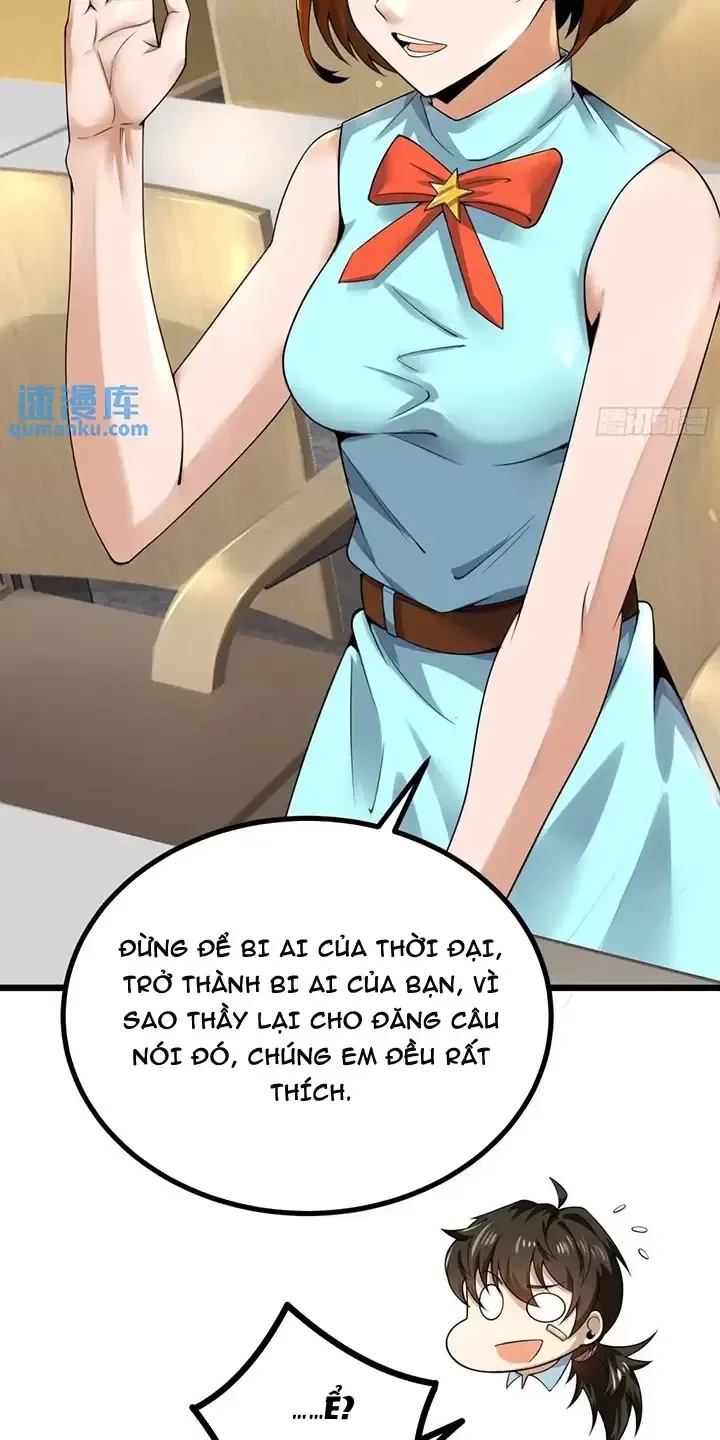 Đệ Nhất Danh Sách Chapter 335 - 17