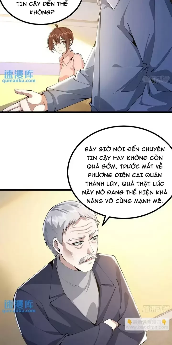 Đệ Nhất Danh Sách Chapter 335 - 22