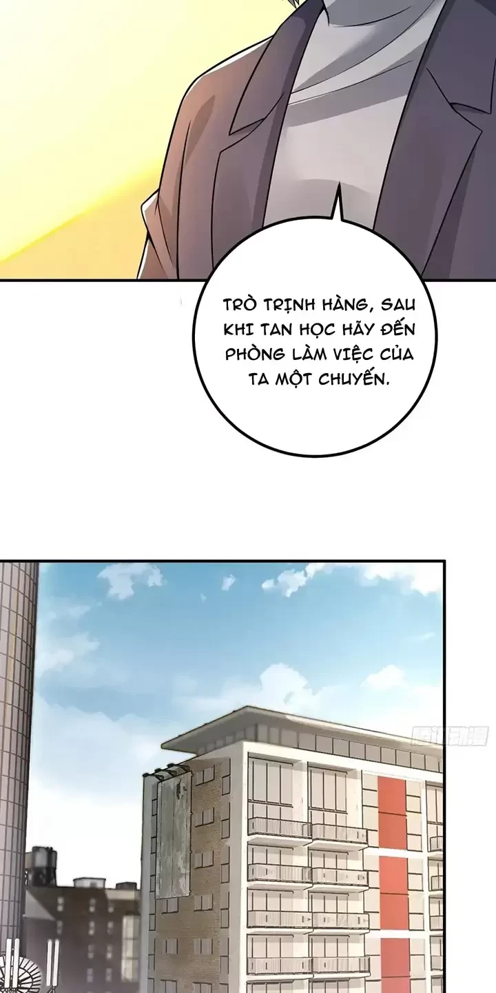 Đệ Nhất Danh Sách Chapter 335 - 38