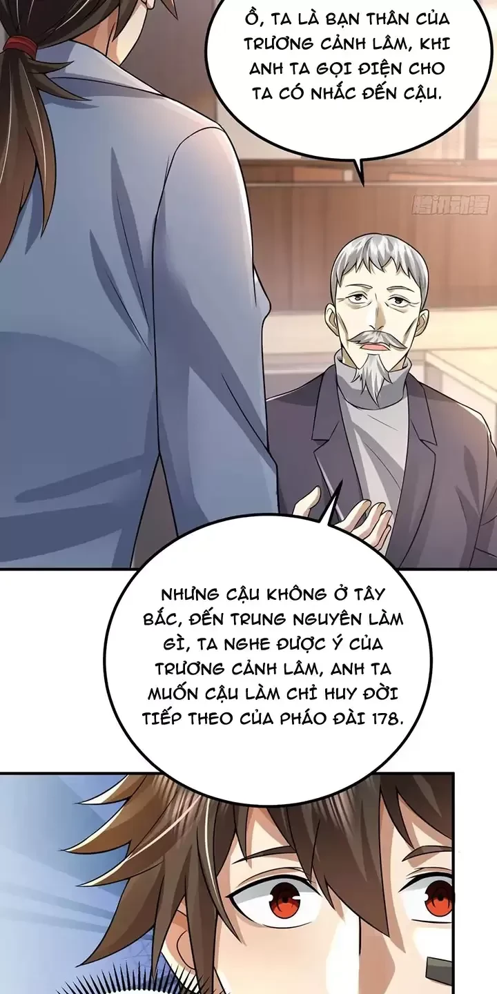 Đệ Nhất Danh Sách Chapter 335 - 43