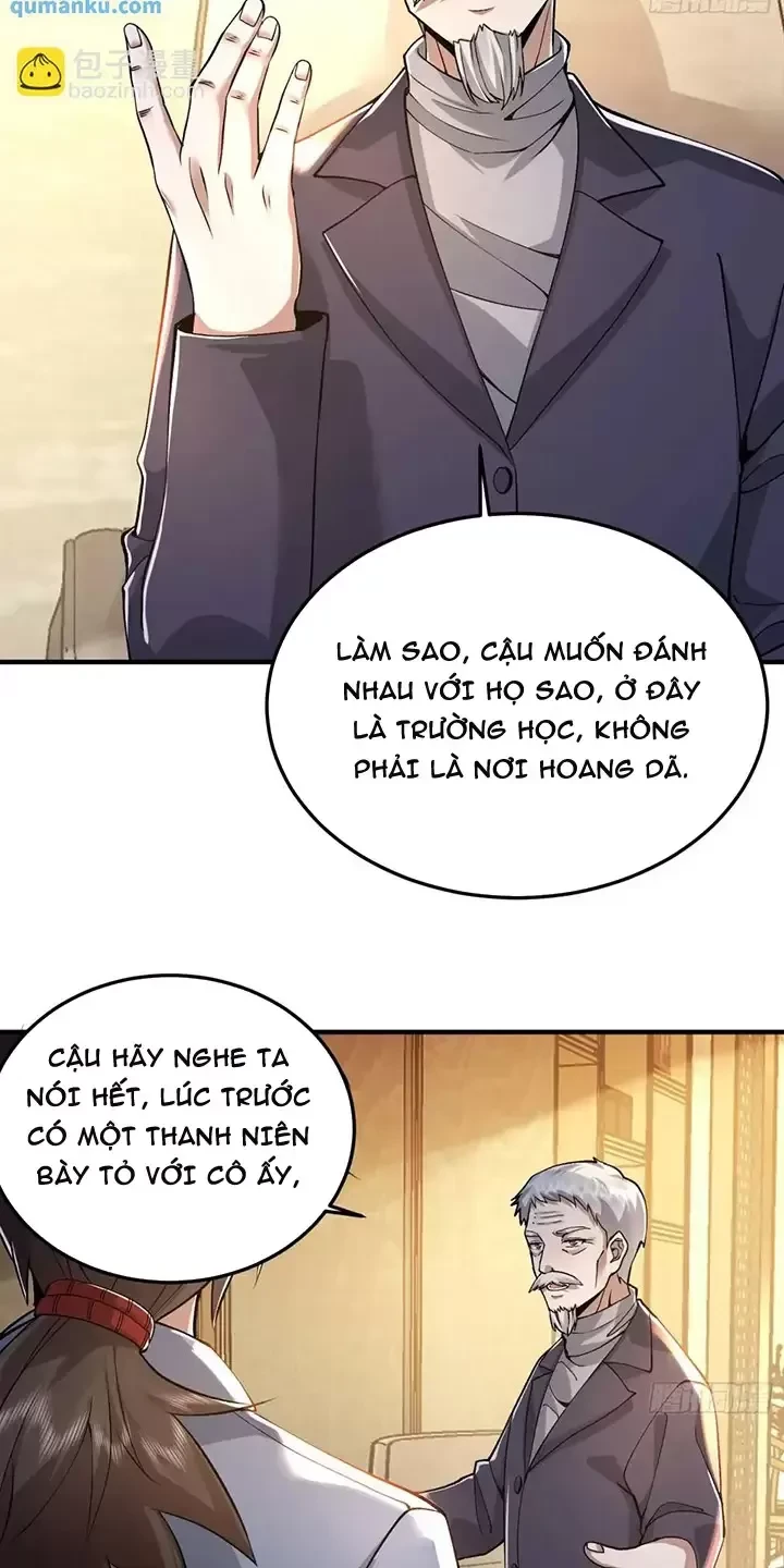 Đệ Nhất Danh Sách Chapter 335 - 51