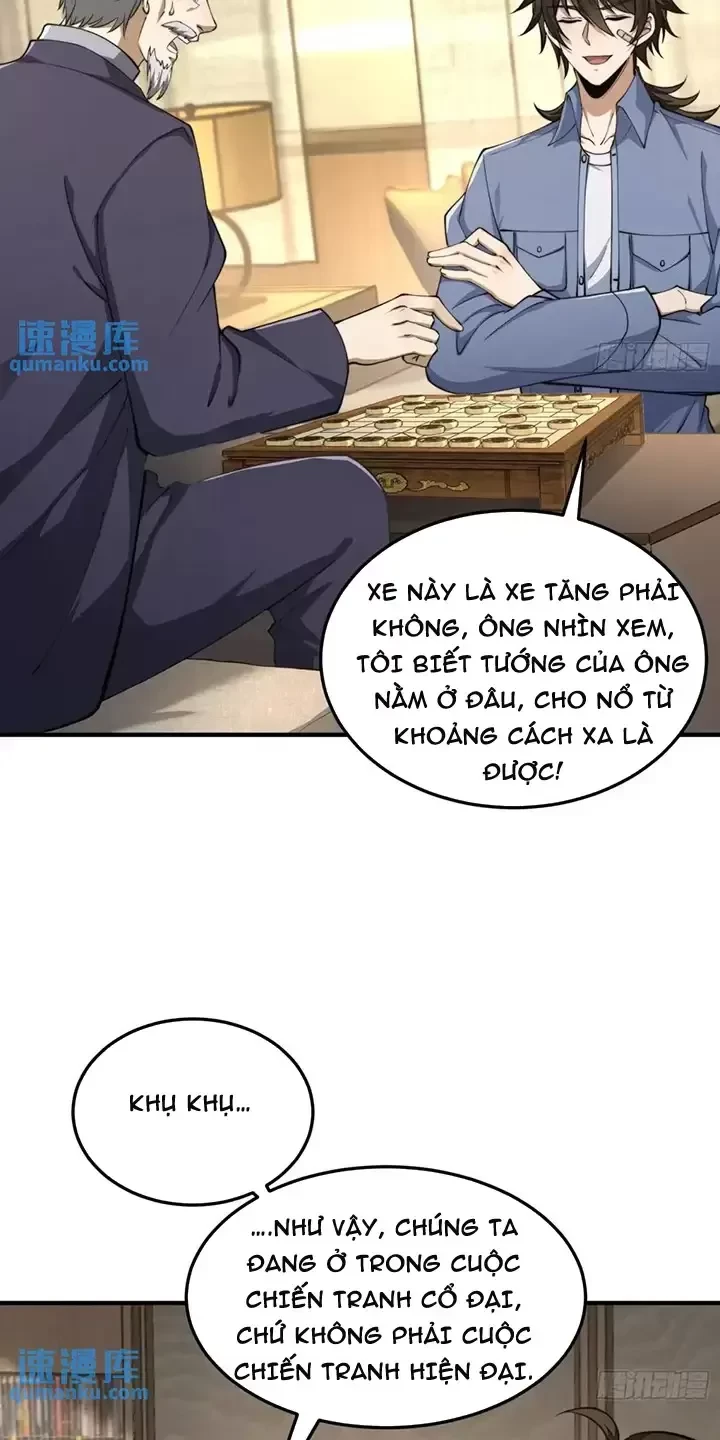 Đệ Nhất Danh Sách Chapter 336 - 15