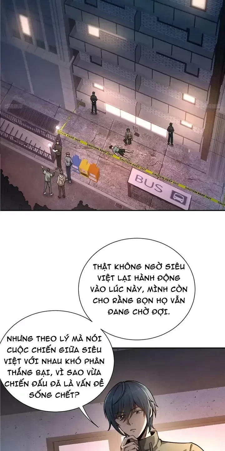 Đệ Nhất Danh Sách Chapter 338 - 3