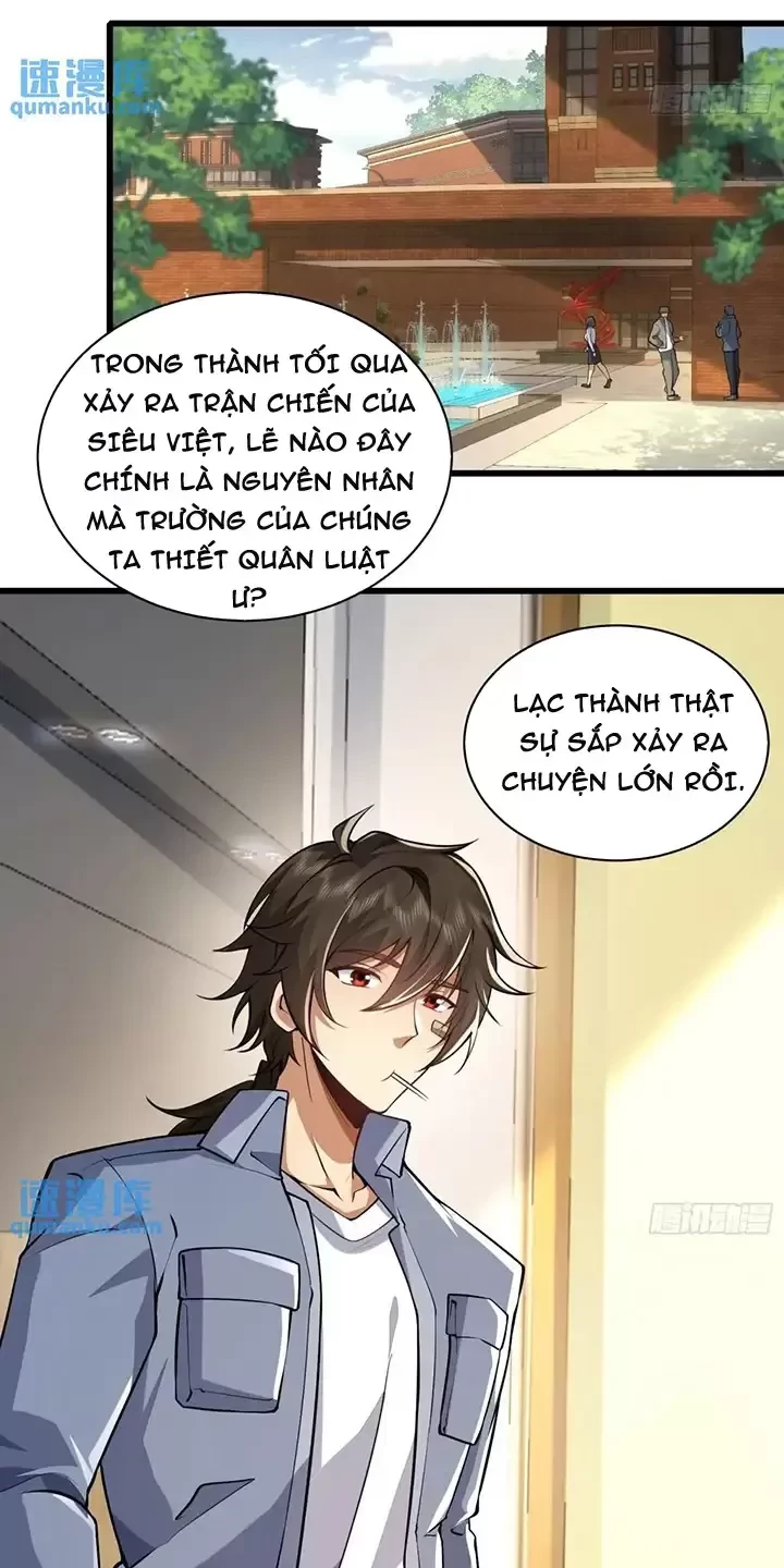 Đệ Nhất Danh Sách Chapter 338 - 12